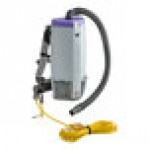ProTeam 107341 Super Coach Pro 10 Qt. Backpack Vacuum with 106841 18 ProTeam 107341 Super Coach Pro 10 Qt. Backpack Vacuum with 106841 18