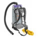 ProTeam 107341 Super Coach Pro 10 Qt. Backpack Vacuum with 106841 18 ProTeam 107341 Super Coach Pro 10 Qt. Backpack Vacuum with 106841 18