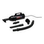 MetroVac VM4B500 Vac N Go Handheld Canister Vacuum Cleaner with Attachment Kit- 500W MetroVac VM4B500 Vac N Go Handheld Canister Vacuum Cleaner with Attachment Kit- 500W