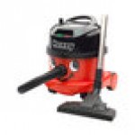 NaceCare Solutions Henry ProVac PPR 240 K-8027111 2.5 Gallon Corded Canister Vacuum with AST3 Air Driven Power Head Kit - 120V