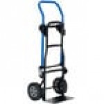 Harper 500 lb. 3-in-1 Quick Change Hand Truck with 8 Harper 500 lb. 3-in-1 Quick Change Hand Truck with 8