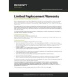 Regency 18 Regency 18