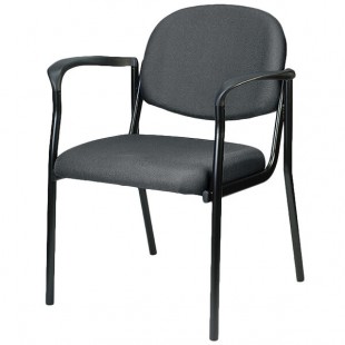 Eurotech 8011-H5511 Dakota Series Charcoal Arm Chair Eurotech 8011-H5511 Dakota Series Charcoal Arm Chair