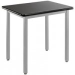 National Public Seating HDT9-1842W 18 National Public Seating HDT9-1842W 18