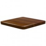 American Tables & Seating ATR3636-W Resin Super Gloss 36