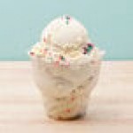 Fabri-Kal Indulge DE12 12 oz. Clear PET Sundae Cup - 50/Pack Fabri-Kal Indulge DE12 12 oz. Clear PET Sundae Cup - 50/Pack