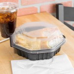Solo 807011-PP94 Creative Carryouts OctaView Supreme 8