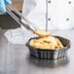 Solo 807011-PP94 Creative Carryouts OctaView Supreme 8