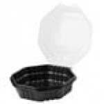 Solo 807011-PP94 Creative Carryouts OctaView Supreme 8