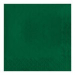 Creative Converting 663276B Glittering Gold 2-Ply 1/4 Fold Luncheon Napkin - 600/Case