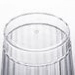 Fineline Renaissance 2412-CL 12 oz. Clear Hard Plastic Crystal Tumbler - 20/Pack Fineline Renaissance 2412-CL 12 oz. Clear Hard Plastic Crystal Tumbler - 20/Pack