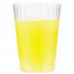 Fineline Renaissance 2412-CL 12 oz. Clear Hard Plastic Crystal Tumbler - 20/Pack Fineline Renaissance 2412-CL 12 oz. Clear Hard Plastic Crystal Tumbler - 20/Pack