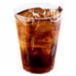 Fineline 407-CL Savvi Serve 7 oz. Tall Clear Hard Plastic Tumbler - 500/Case Fineline 407-CL Savvi Serve 7 oz. Tall Clear Hard Plastic Tumbler - 500/Case
