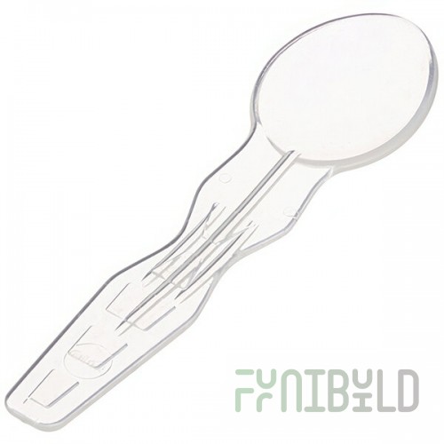 Fineline SE1001.CL SelfEco 3 7/16