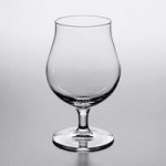 Reserve by Libbey Circa 10.5 oz. Distill Whiskey Glass - Sample