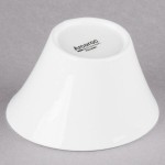 Arcoroc R0741 Appetizer 5 oz. Ludico Porcelain Deep Bowl by Arc Cardinal - 24/Case Arcoroc R0741 Appetizer 5 oz. Ludico Porcelain Deep Bowl by Arc Cardinal - 24/Case