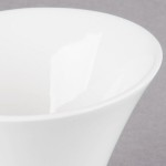 Arcoroc R0741 Appetizer 5 oz. Ludico Porcelain Deep Bowl by Arc Cardinal - 24/Case Arcoroc R0741 Appetizer 5 oz. Ludico Porcelain Deep Bowl by Arc Cardinal - 24/Case