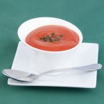 Arcoroc R0741 Appetizer 5 oz. Ludico Porcelain Deep Bowl by Arc Cardinal - 24/Case Arcoroc R0741 Appetizer 5 oz. Ludico Porcelain Deep Bowl by Arc Cardinal - 24/Case