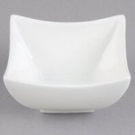 Arcoroc R0741 Appetizer 5 oz. Ludico Porcelain Deep Bowl by Arc Cardinal - 24/Case Arcoroc R0741 Appetizer 5 oz. Ludico Porcelain Deep Bowl by Arc Cardinal - 24/Case