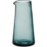 Acopa Pangea 36 oz. Glass Carafe - 9/Case