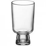 Acopa Pangea 36 oz. Glass Carafe - 9/Case