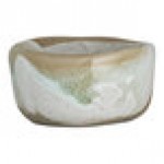 Robert Gordon Forager from Steelite International 1 oz. Organic Stoneware Ramekin - 48/Case