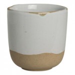 Robert Gordon Forager from Steelite International 1 oz. Organic Stoneware Ramekin - 48/Case