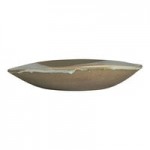 Robert Gordon Forager from Steelite International 1 oz. Organic Stoneware Ramekin - 48/Case