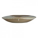 Robert Gordon Forager from Steelite International 1 oz. Organic Stoneware Ramekin - 48/Case