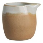 Robert Gordon Forager from Steelite International 1 oz. Organic Stoneware Ramekin - 48/Case