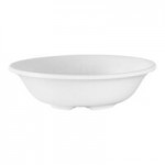 Delfin Fundamentals from Steelite International 2 oz. White Melamine Ramekin - 12/Case Delfin Fundamentals from Steelite International 2 oz. White Melamine Ramekin - 12/Case