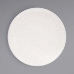 Front of the House Catalyst 2 oz. European White Teardrop Porcelain Ramekin - 12/Case