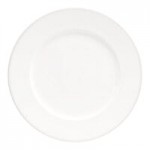 Front of the House Catalyst 2 oz. European White Teardrop Porcelain Ramekin - 12/Case