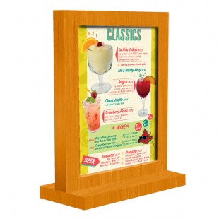 Menu Solutions WTFR-A 4 Menu Solutions WTFR-A 4