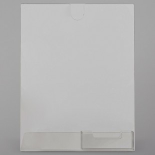 Deflecto 590601 Superior Image 8 1/2