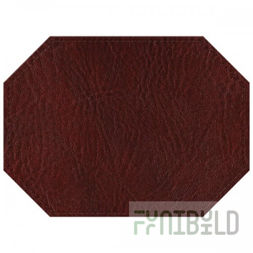 H. Risch, Inc. TABLEMATOCT15X11WINE 15