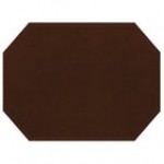 H. Risch, Inc. PLACEMATDXOCT-TAMBURNTSIENNA Tamarac 16