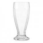 10 Strawberry Street Glass+ 7 oz. Glass Gelato Cup - 6/Case 10 Strawberry Street Glass+ 7 oz. Glass Gelato Cup - 6/Case