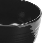 TableCraft CW3180N 6.75 Qt. Natural Cast Aluminum Fruit Bowl TableCraft CW3180N 6.75 Qt. Natural Cast Aluminum Fruit Bowl