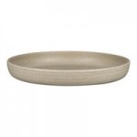 RAK Porcelain Rakstone Selva 77.29 oz. Gray Porcelain Bowl - 2/Case RAK Porcelain Rakstone Selva 77.29 oz. Gray Porcelain Bowl - 2/Case