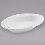 Bon Chef 5500P 3 Qt. Pewter-Glo Cast Aluminum Pasta Bowl Bon Chef 5500P 3 Qt. Pewter-Glo Cast Aluminum Pasta Bowl
