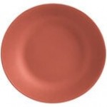 Libbey DRI-16-CME Driftstone 115 oz. Clay Organic Melamine Coupe Serving Bowl - 6/Case Libbey DRI-16-CME Driftstone 115 oz. Clay Organic Melamine Coupe Serving Bowl - 6/Case
