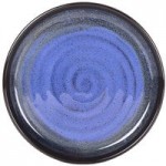 Elite Global Solutions Monet 16 oz. Sea Moss Reactive Glaze Melamine Bowl B427067-SM - 6/Case Elite Global Solutions Monet 16 oz. Sea Moss Reactive Glaze Melamine Bowl B427067-SM - 6/Case