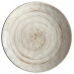 Elite Global Solutions D712SQ Van Gogh Navy 22 oz. Square Melamine Bowl - 6/Case