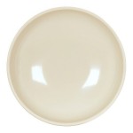 Cal-Mil Vienna 52 oz. Brown and Cream Round Two-Tone Melamine Bowl - 6/Case Cal-Mil Vienna 52 oz. Brown and Cream Round Two-Tone Melamine Bowl - 6/Case
