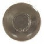 Cal-Mil Vienna 52 oz. Brown and Cream Round Two-Tone Melamine Bowl - 6/Case Cal-Mil Vienna 52 oz. Brown and Cream Round Two-Tone Melamine Bowl - 6/Case