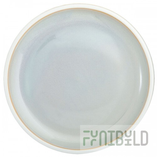 Oneida Studio Pottery Stratus by 1880 Hospitality F1463051132 8 1/2