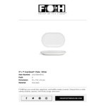 Front of the House Bevel 11