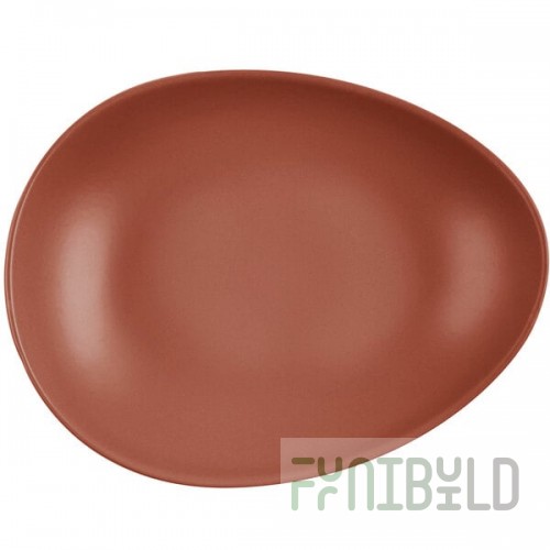 Libbey DRI-7-C Driftstone 10 7/8