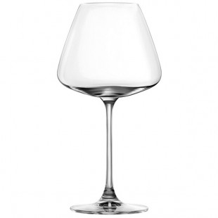 Lucaris Desire from Anchor Hocking Foodservice 20 oz. Elegant Red Wine Glass - 24/Case